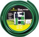 30-Metre-Fitted-Garden-Hose-with-Connections Sale