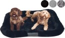 Kelsie-Padded-Dog-Bed Sale