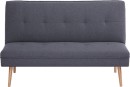 HG-3-Seater-Sofa-Bed-Dark-Grey Sale