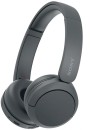 Sony-Wireless-Headphones-Black Sale