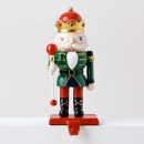 Myer-Giftorium-Heirloom-Resin-Nutcracker-Stocking-Holder Sale