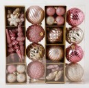 Myer-Giftorium-Luxe-50pk-Shatterproof-Ornaments Sale