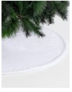Myer-Giftorium-Luxe-Faux-Fur-Tree-Skirt Sale