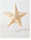 Myer-Giftorium-Eucalyptus-Star-Tree-Topper Sale