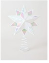 Myer-Giftorium-Candyland-Iridescent-Star-Tree-Topper Sale