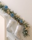 Myer-Giftorium-Fraser-Fir-Prelit-Garland Sale