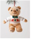 Myer-Giftorium-Dawson-Plush-Hanging-Ornament Sale