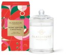 Glasshouse-Fragrances-Night-Before-Christmas-60g-Soy-Candle Sale