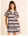 PJ-Club-Womens-Daisy-Dawson-Bear-PJ-Set Sale