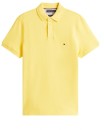 Tommy-Hilfiger-1985-Polo-Yellow Sale