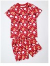 Milkshake-Christmas-Character-PJ-Set Sale