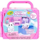 Crayola-Scribble-Scrubbie-Salon-Set Sale