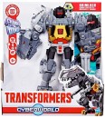 Transformers-Grimlock-Chomp-Battle Sale