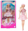 Barbie-Margot-Robbie-as-Barbie-Wearing-Pink-Blouse-Skirt-Set-Doll Sale