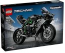 LEGO-Technic-Kawasaki-Ninja-H2r-Motorcycle-42170 Sale
