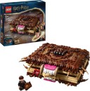 LEGO-Harry-Potter-Chomping-Monster-Book-of-Monsters-76449 Sale