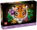 LEGO-Art-the-Fauna-Collection-Tiger-31217 Sale