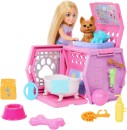 Barbie-Chelsea-Puppy-Carrier-Playset Sale
