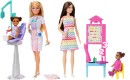 Barbie-Assorted-Careers-Dolls-Accessories Sale