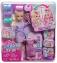 Barbie-Dream-Get-Ready-with-Barbie-Malibu-Fashion-Doll Sale