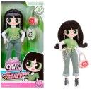 LOL-Surprise-OMG-Powerpuff-Buttercup-Doll Sale