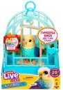 Little-Live-Pets-My-Really-Real-Bird-Cage-Single-Pack Sale