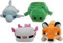 Minecraft-Mini-Plush Sale