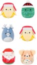 Squishmallows-Assorted-75in-Christmas-Plush Sale