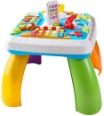Fisher-Price-Laugh-N-Learn-Around-Town-Table Sale