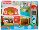 Fisher-Price-Little-People-Caring-Fun-Animal-Farm-Playset Sale