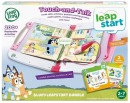 Leapfrog-Bluey-LeapStart-Bundle-Pink Sale