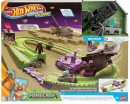 Hot-Wheels-Racerverse-Minecraft-Track-Die-Cast-Diamond-Armor-Steve Sale