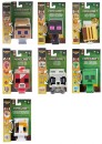 Minecraft-Assorted-Minecraft-Flippin-Figs-Figures Sale