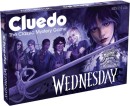 Board-Games-Wednesday-Cluedo Sale