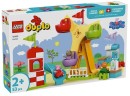 LEGO-Duplo-Funfair-10453 Sale