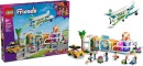 LEGO-Friends-Heartlake-City-Airport-and-Airplane-42656 Sale