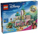 LEGO-Disney-Castle-and-Royal-Pets-43267 Sale