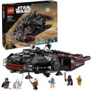 LEGO-Star-Wars-The-Dark-Falcon-75389 Sale