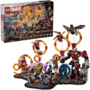 LEGO-Super-Heroes-Avenger-Endgame-Final-Battle-76323 Sale