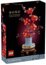 LEGO-Botanicals-Plum-Flower-10369 Sale