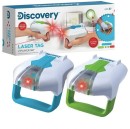 Discovery-Two-Player-Electronic-Laser-Tag-Game-Set Sale