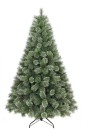 Myer-Giftorium-Glistening-Pine-Prelit-Christmas-Tree-210cm Sale