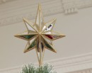Myer-Giftorium-Heirloom-Plastic-Mirrored-Decogram-Guiding-Star-Tree-Topper Sale
