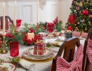Heritage-Tartan-Dinnerware Sale