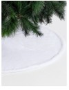 Myer-Giftorium-Luxe-Faux-Fur-Tree-Skirt Sale