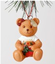 Myer-Giftorium-Daisy-Resin-Ornament Sale