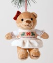 Myer-Giftorium-Daisy-Plush-Hanging-Ornament Sale