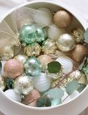 Myer-Giftorium-Daisy-Various-50-Pack-Value-Pack-Ornaments-GoldMint Sale