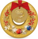 Lindt-Lindor-Small-Wreath-Tin-184g Sale