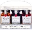 Ogilvie-Co-Cheeseboard-Condiment-Trio-Set-335g Sale